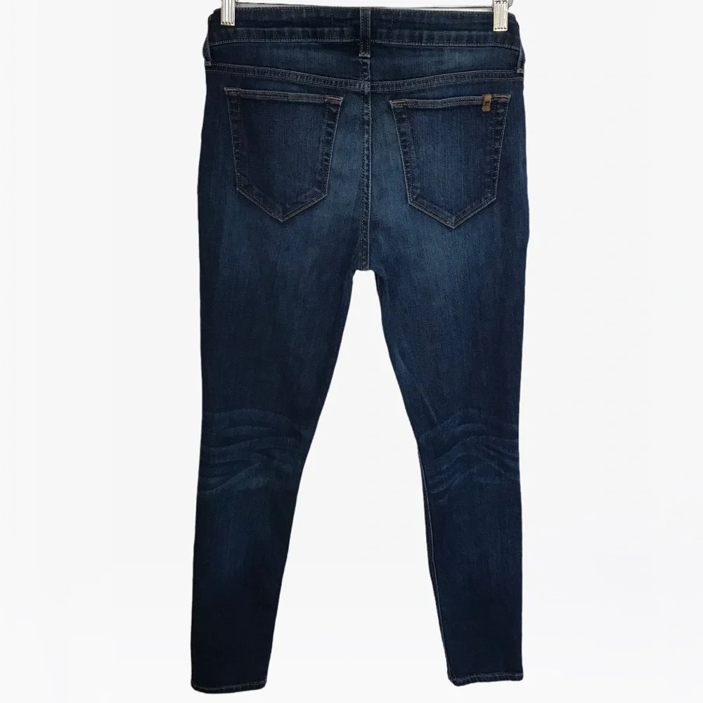 Joe’s High-Rise Skinny Ankle 70% Cotton Women’s Jeans 28 - Picture 13 of 15